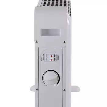 Konvektora elektriskais sildītājs JATA C214