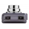 Auto videoreģistrators AgfaPhoto KM800 Full HD USB Pelēks