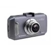 Auto videoreģistrators AgfaPhoto KM800 Full HD USB Pelēks
