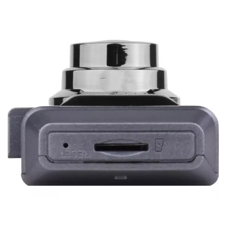 Auto videoreģistrators AgfaPhoto KM800 Full HD USB Pelēks