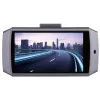 Auto videoreģistrators AgfaPhoto KM800 Full HD USB Pelēks