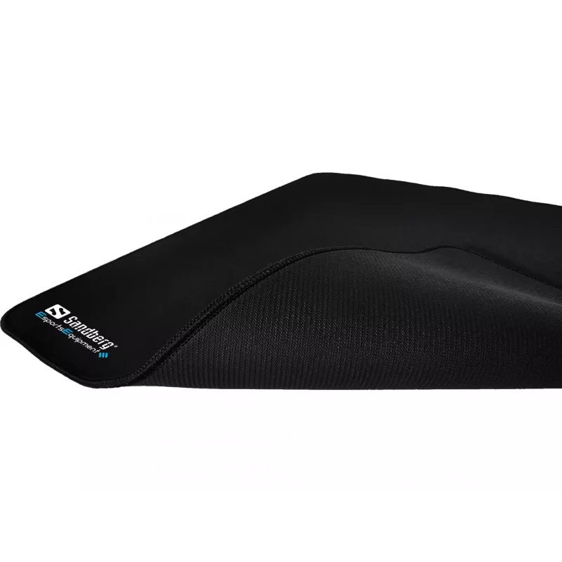 Pelēkdēlis Sandberg Gamer Mousepad XL