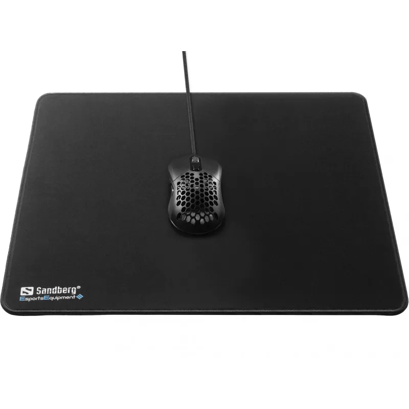 Pelēkdēlis Sandberg Gamer Mousepad XL