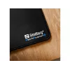 Pelēkdēlis Sandberg Gamer Mousepad XL
