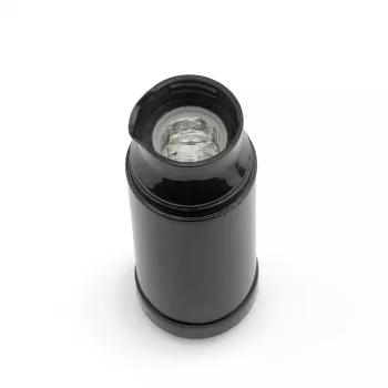 Vakuuma termoss JATA HTER2175 0.75 L Melns