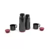Jata HTER2175 termoss, 0,75 L, stikla, bez BPA