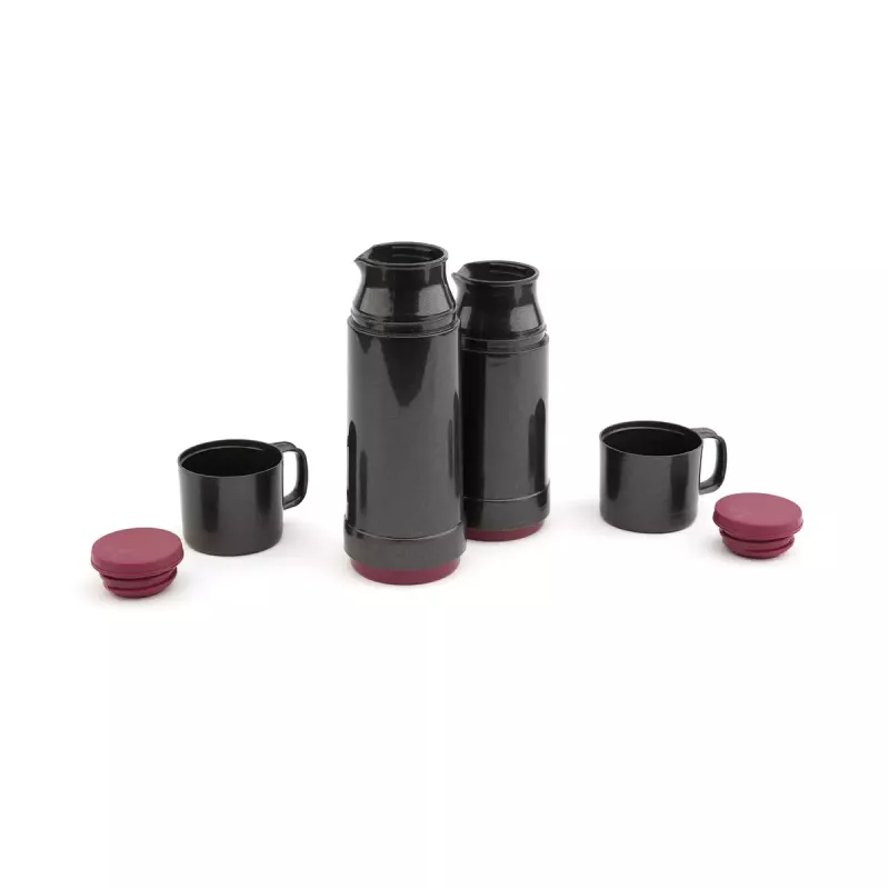 Jata HTER2175 termoss, 0,75 L, stikla, bez BPA
