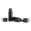 Jata HTER2175 termoss, 0,75 L, stikla, bez BPA