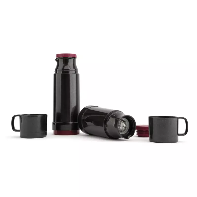 Jata HTER2175 termoss, 0,75 L, stikla, bez BPA