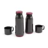 Jata HTER2175 termoss, 0,75 L, stikla, bez BPA