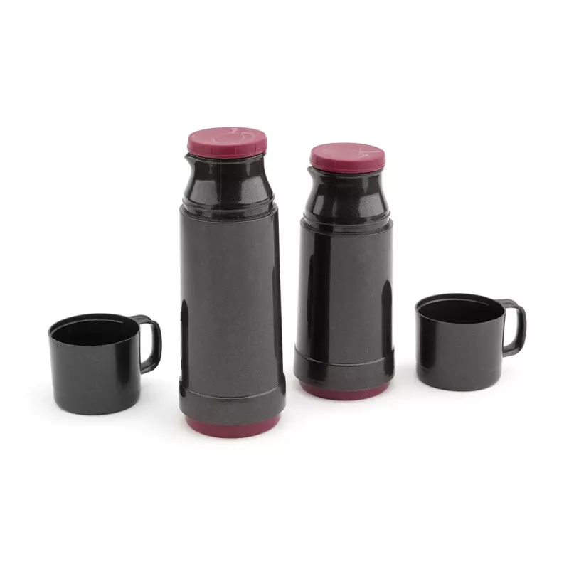 Jata HTER2175 termoss, 0,75 L, stikla, bez BPA