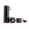 Jata HTER2175 termoss, 0,75 L, stikla, bez BPA