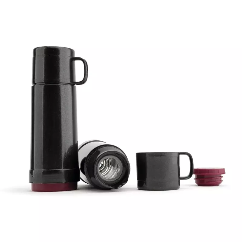 Jata HTER2175 termoss, 0,75 L, stikla, bez BPA