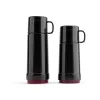 Jata HTER2175 termoss, 0,75 L, stikla, bez BPA