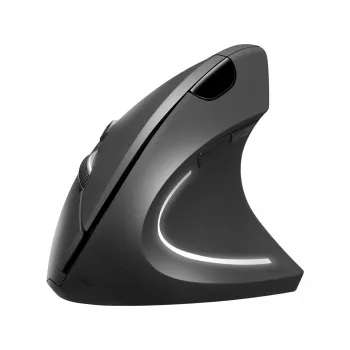 Vadu pele Sandberg Wired Vertical Mouse USB Type-A
