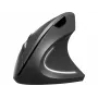 Vadu pele Sandberg Wired Vertical Mouse USB Type-A