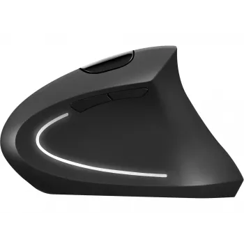 Vadu pele Sandberg Wired Vertical Mouse USB Type-A