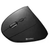 Vadu pele Sandberg Wired Vertical Mouse USB Type-A