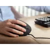 Vadu pele Sandberg Wired Vertical Mouse USB Type-A
