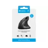 Vadu pele Sandberg Wired Vertical Mouse USB Type-A