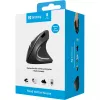 Vadu pele Sandberg Wired Vertical Mouse USB Type-A