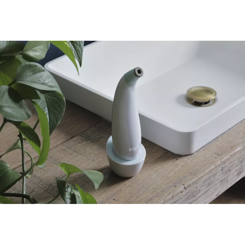 HoMedics MD-1000-EU2 ādas kopšanas ierīce Vakuuma mikrodermabrāzija Balta