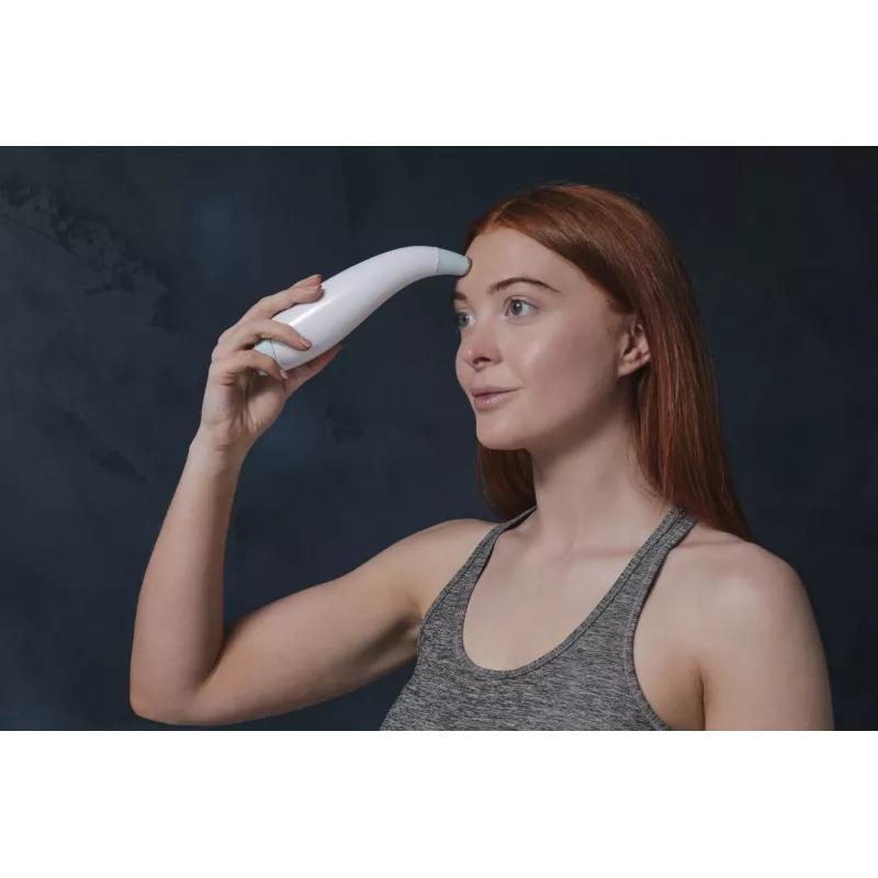 HoMedics MD-1000-EU2 ādas kopšanas ierīce Vakuuma mikrodermabrāzija Balta