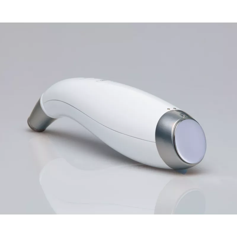 HoMedics MD-1000-EU2 ādas kopšanas ierīce Vakuuma mikrodermabrāzija Balta