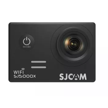 Sporta kamera SJCAM SJ5000X 12 MP 4K Ultra HD Wi-Fi 60 kadri/s