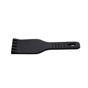 Gastroback Design Plancha & BBQ kontaktgrils 2000 W nerūsējošais tērauds
