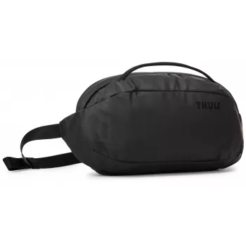 Thule Tact TACTWP05 - Melna poliestera zēnu krustsoma