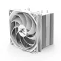 Zalman CNPS10X PERFORMA White – balts CPU dzesētājs 180W TDP, 135mm ventilators, EBR gultnis
