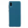 Krusell Galaxy A02 caurspīdīgs vāciņš 16.5 cm