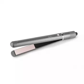 Taisnošanas gludeklis JATA JBSE2101 Warm Silver 200°C 40W 1.9m