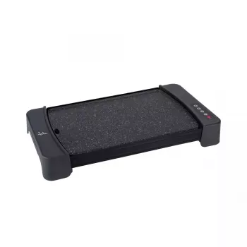 Kontakta grils JATA JEGR2851 2600W Melns 460x280mm