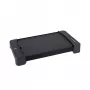 Kontakta grils JATA JEGR2851 2600W Melns 460x280mm