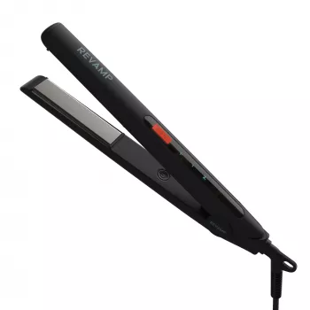 Revamp Progloss Touch Digital taisnotājs Warm Black 3 m