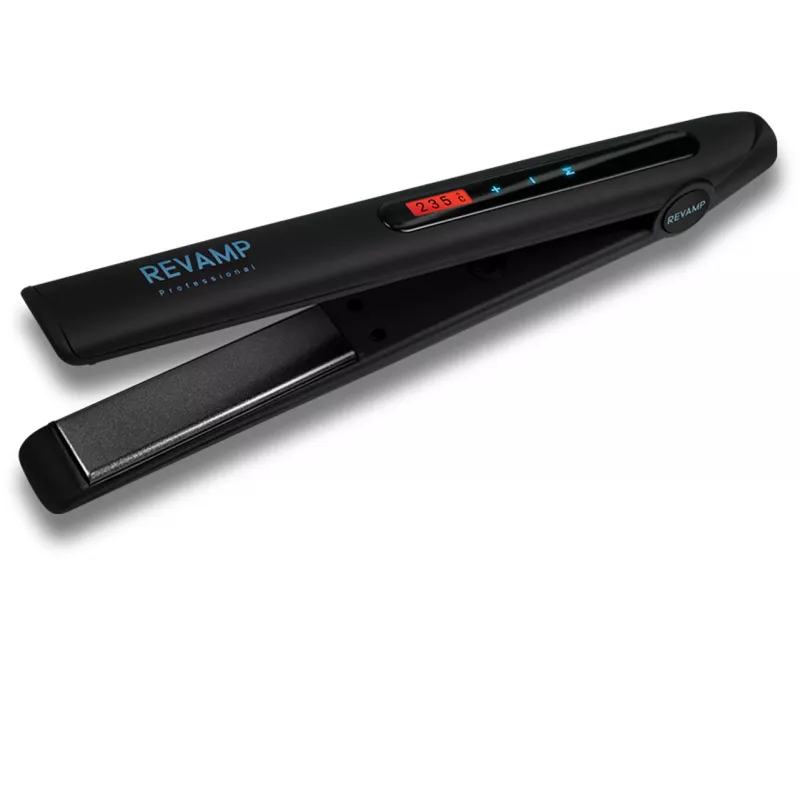 Revamp Progloss Touch Digital taisnotājs Warm Black 3 m