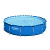 Rāmja baseins Bestway Steel Pro 13' x 33 collas/3,96m x 84cm, tilpums 8680L