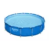 Rāmja baseins Bestway Steel Pro 13' x 33 collas/3,96m x 84cm, tilpums 8680L