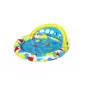 Piepūšamais baseins Bestway 52378, 120 x 117 x 46 cm (bērnu āra baseins)