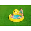 Bestway 53081 Summer Smiles bērnu baseins ar ūdens izsmidzinātāju, 282 l