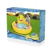 Bestway 53081 Summer Smiles bērnu baseins ar ūdens izsmidzinātāju, 282 l