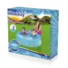 Bestway 57326 piepūšamais bērnu baseins