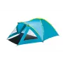 Kupola telts Bestway 68090 3 person Blue Fiberglass Polyester