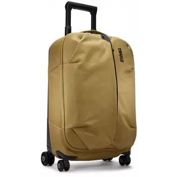 Thule Aion TARS122 - Nutria Ceļojumu Kofrs Mīkstais Apvalks Khaki 35 L Poliesters