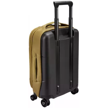 Thule Aion TARS122 - Nutria Ceļojumu Kofrs Mīkstais Apvalks Khaki 35 L Poliesters