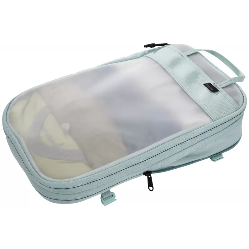 Thule Aion TARS122 - Nutria Ceļojumu Kofrs Mīkstais Apvalks Khaki 35 L Poliesters