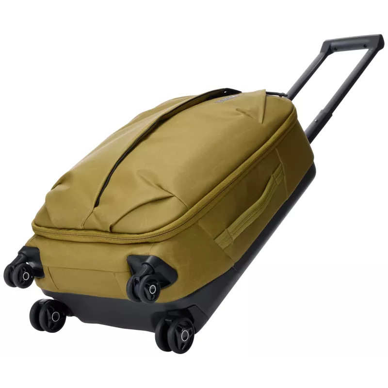 Thule Aion TARS122 - Nutria Ceļojumu Kofrs Mīkstais Apvalks Khaki 35 L Poliesters