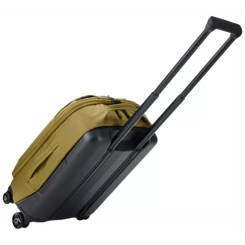 Thule Aion TARS122 - Nutria Ceļojumu Kofrs Mīkstais Apvalks Khaki 35 L Poliesters